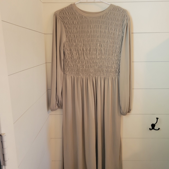 Zara Dress size Large - Picture 3 of 4